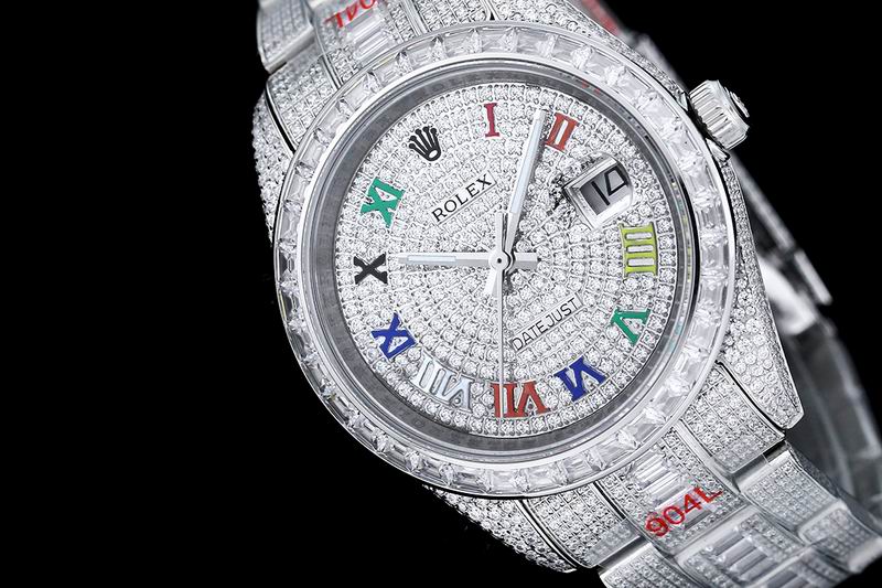 Rolex 42mm 110931